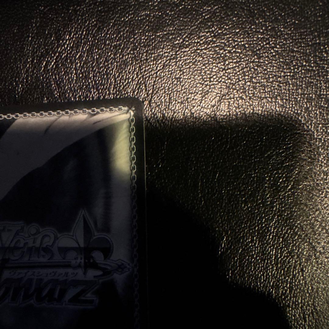 WS ヴァイスシュヴァルツ　アズールレーン　sec+ 重巡洋艦ローン　サイン