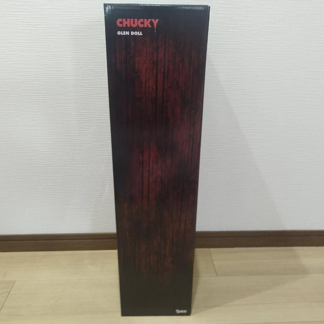 チャッキー チャイルドプレイ グレン chucky スピリット ハロウ h9Z4