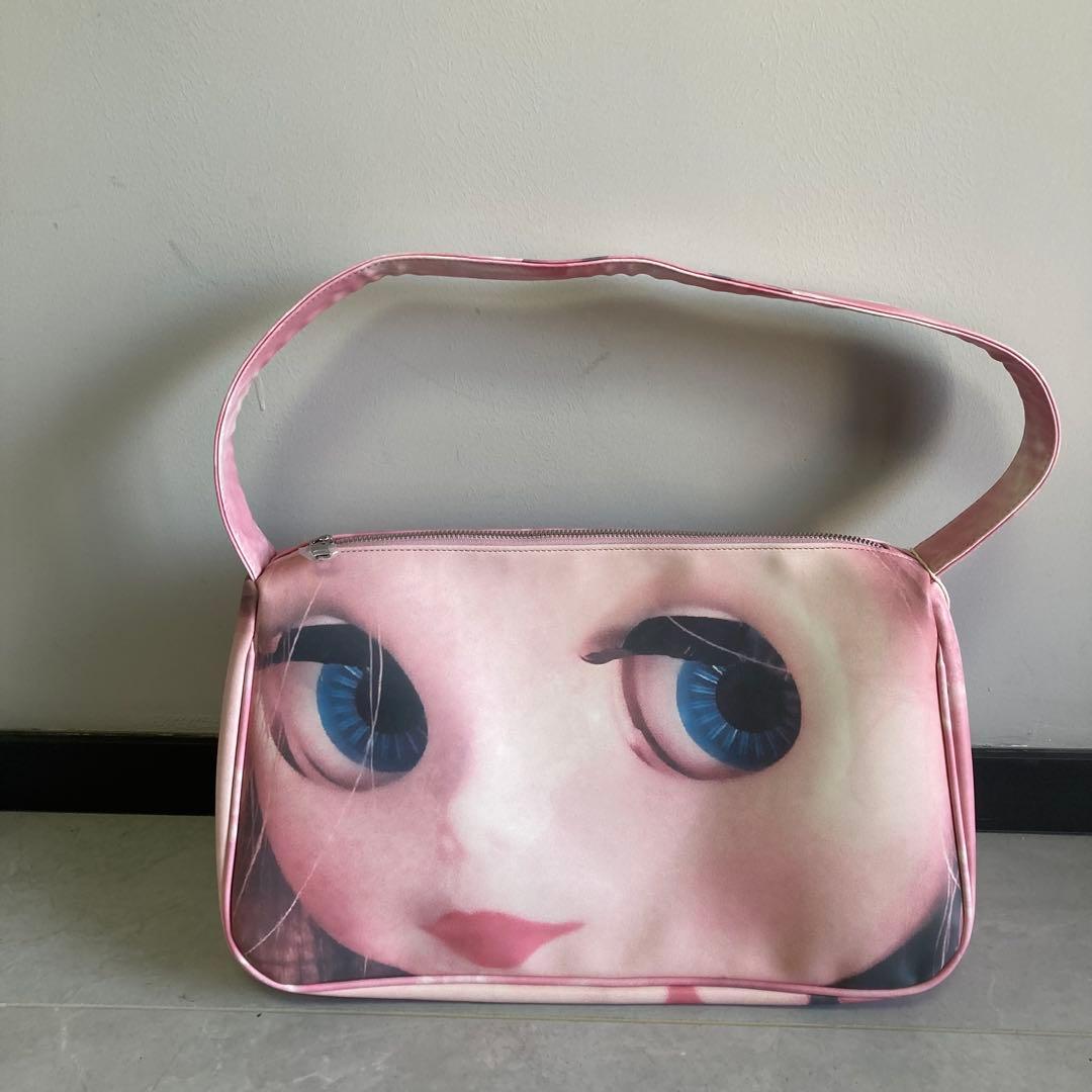 I'm Sorry by Petra Collins ショルダーバッグ