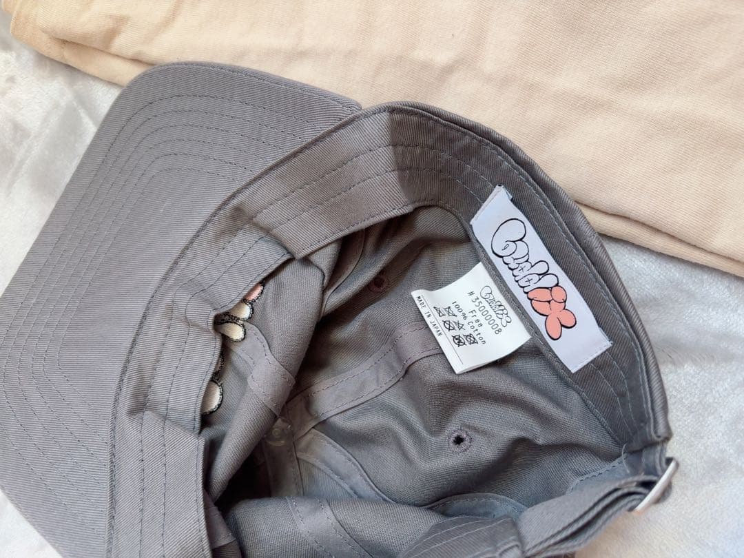 FANTASTICS buddix バディー 4点セット