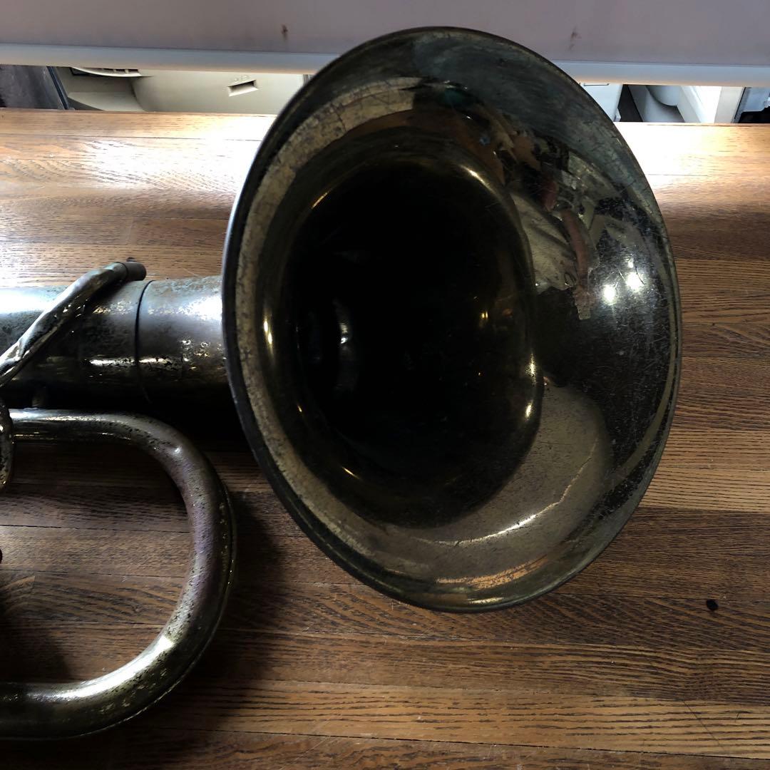 YAMAHA ヤマハ　YEP-211 YEP211 ユーフォニアム