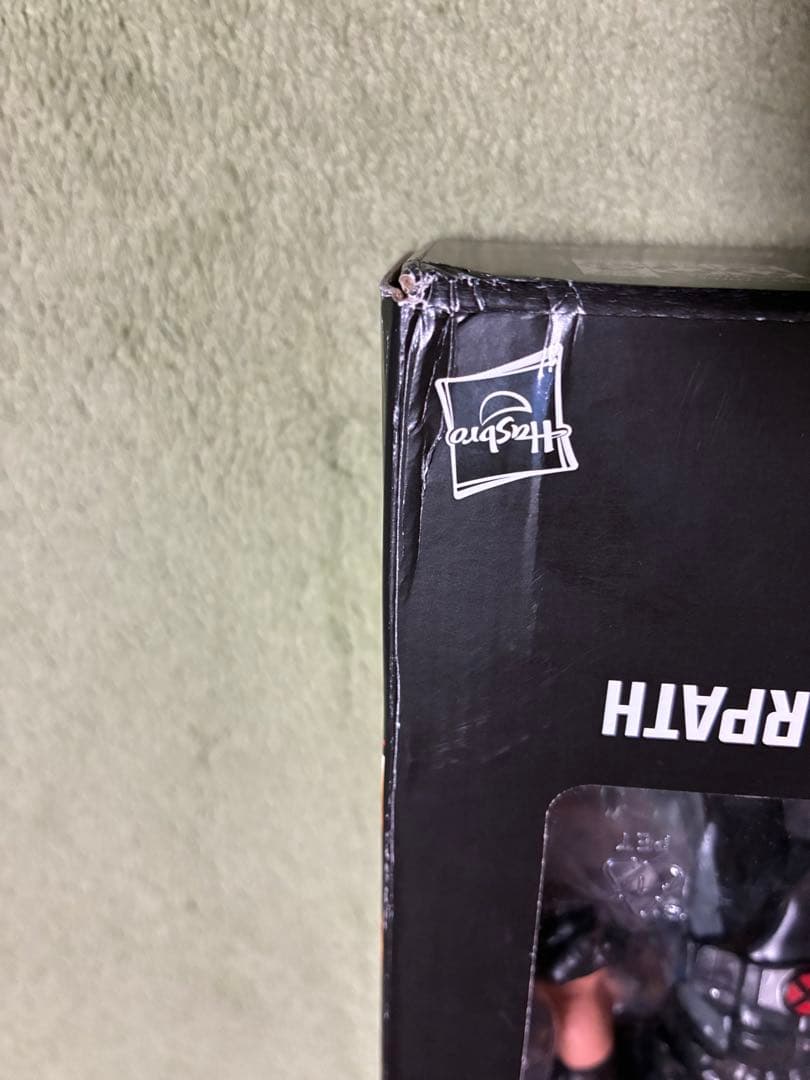 マーベルレジェンド X-23 ウォーパス セット (X-Force)箱凹み大 - メルカリ