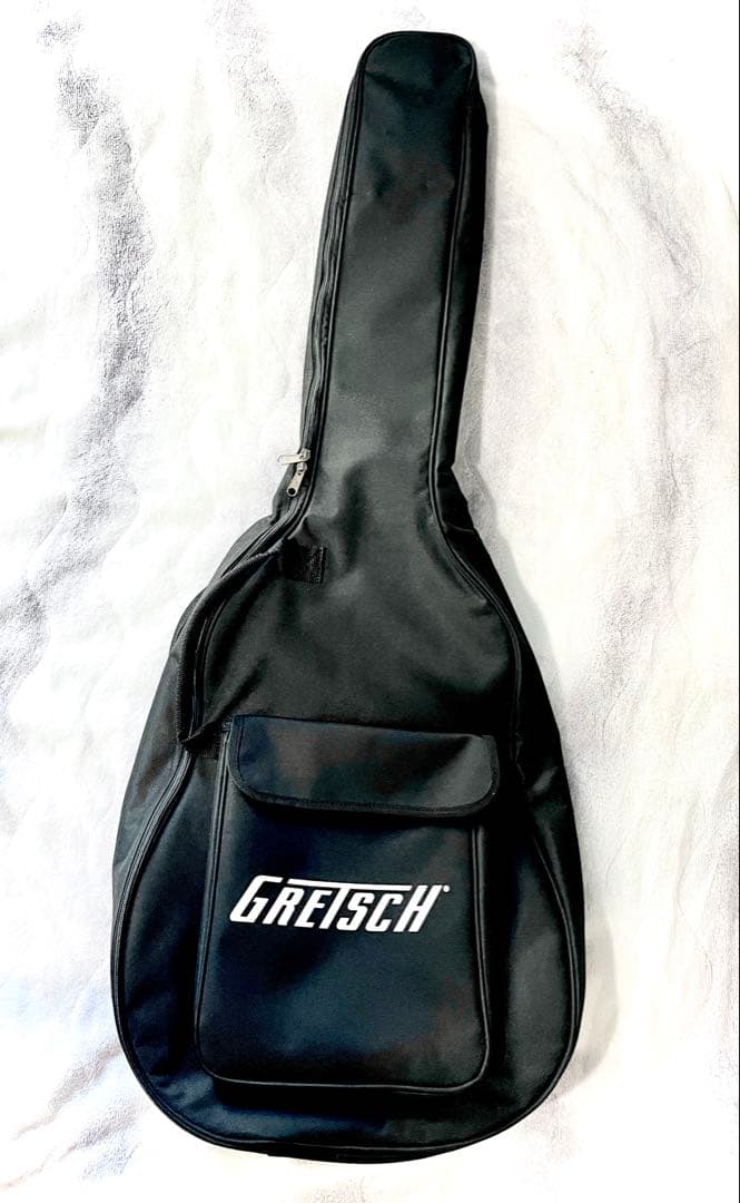 GRETSCH STREAMLINER G2622 FIREBURST セミアコ