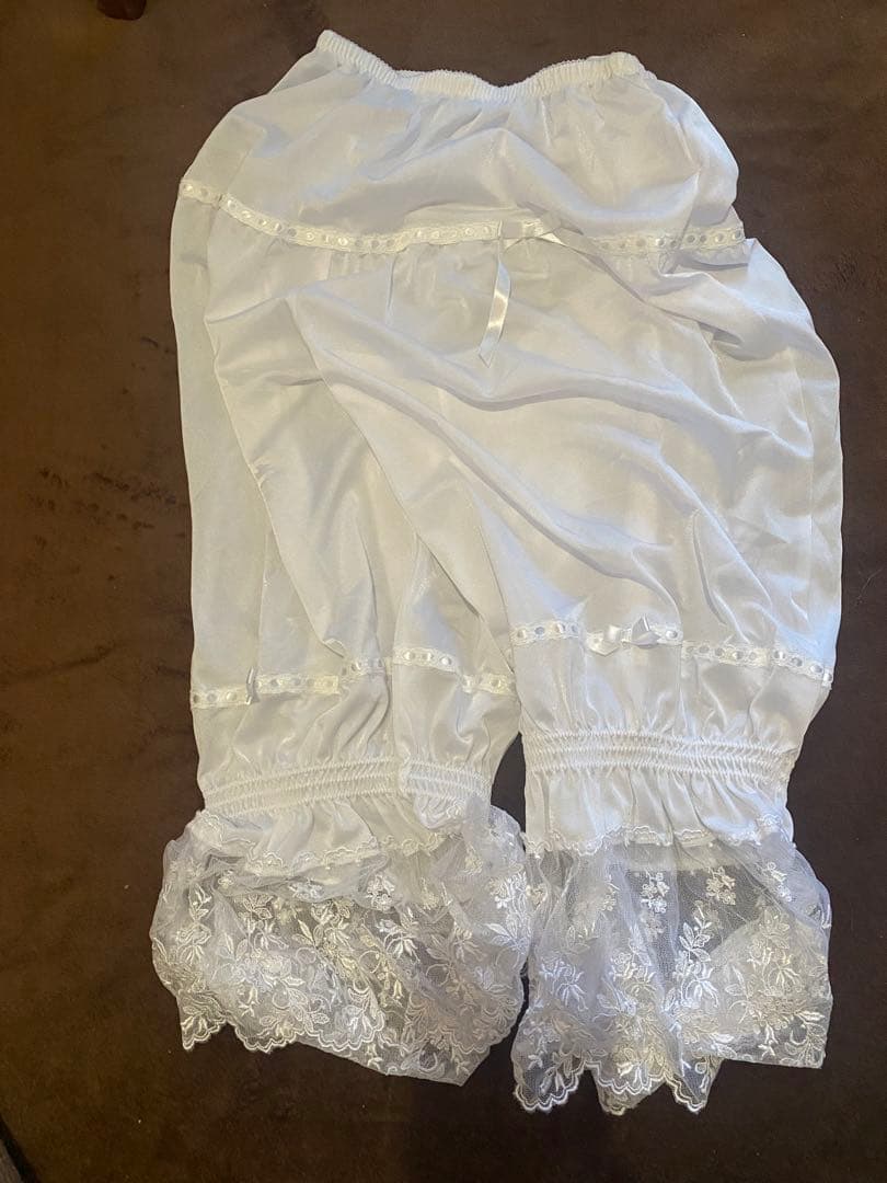 セモアブライダルインナー