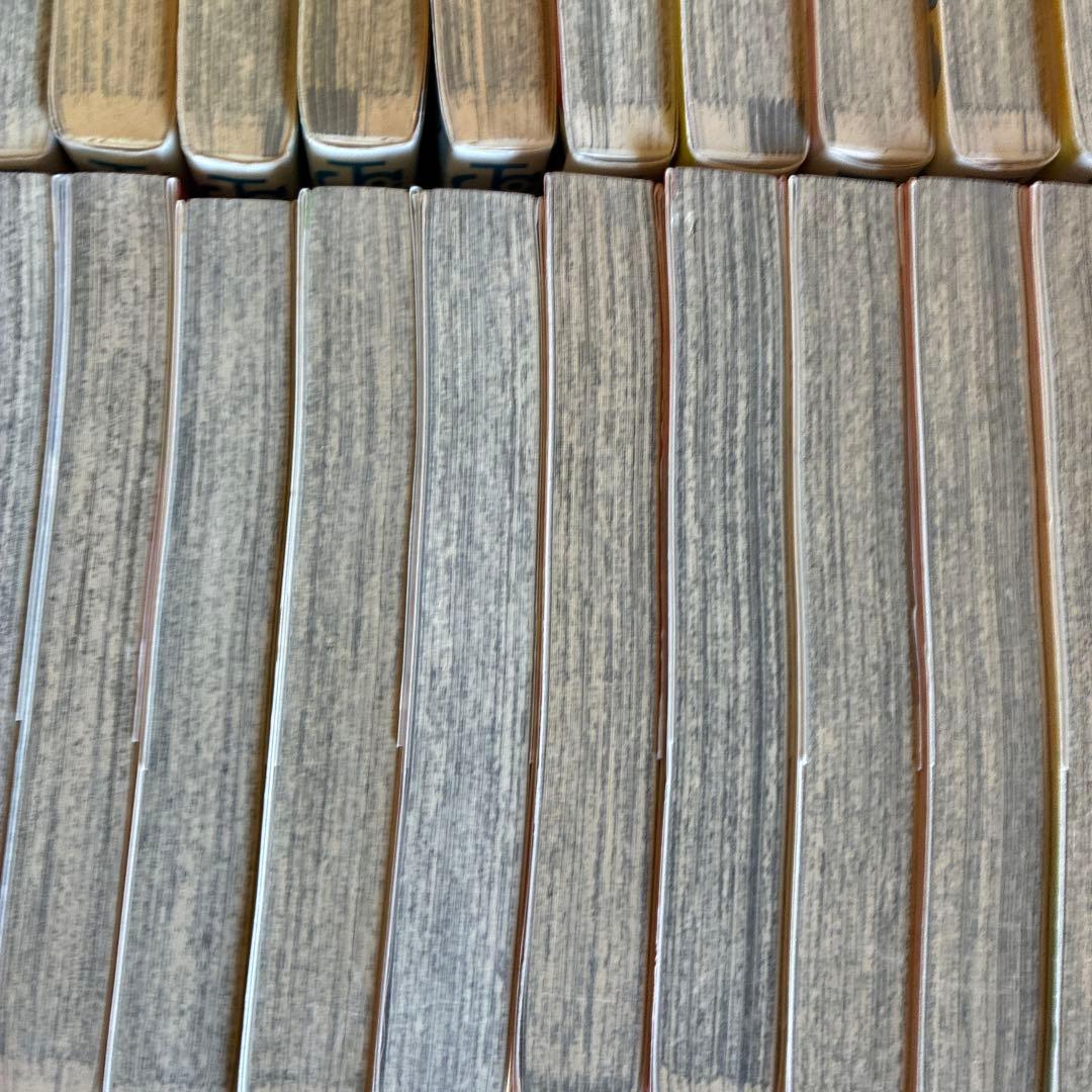 ONE PIECE 全巻セット １巻〜１１３巻 （初版多数）