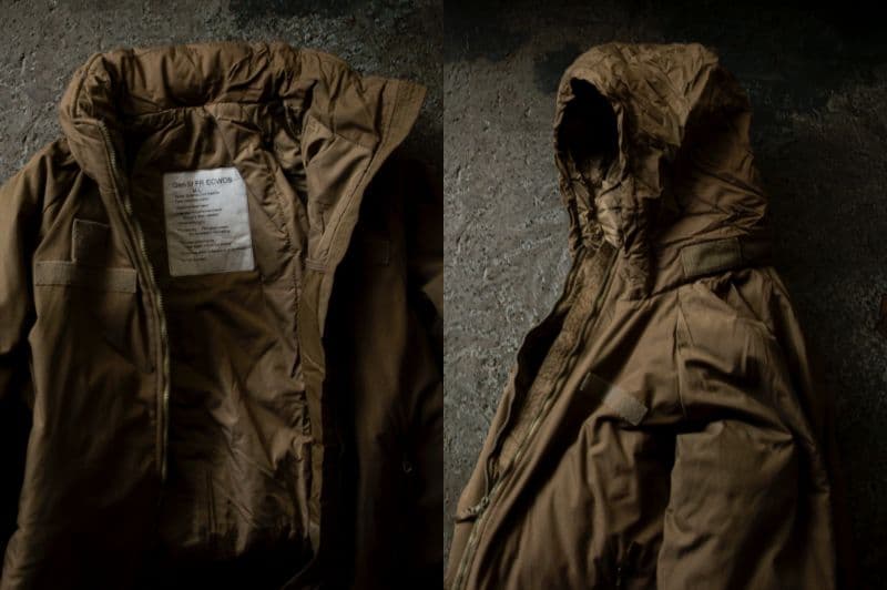 ecwcs level7 gen4 L-R - メルカリ