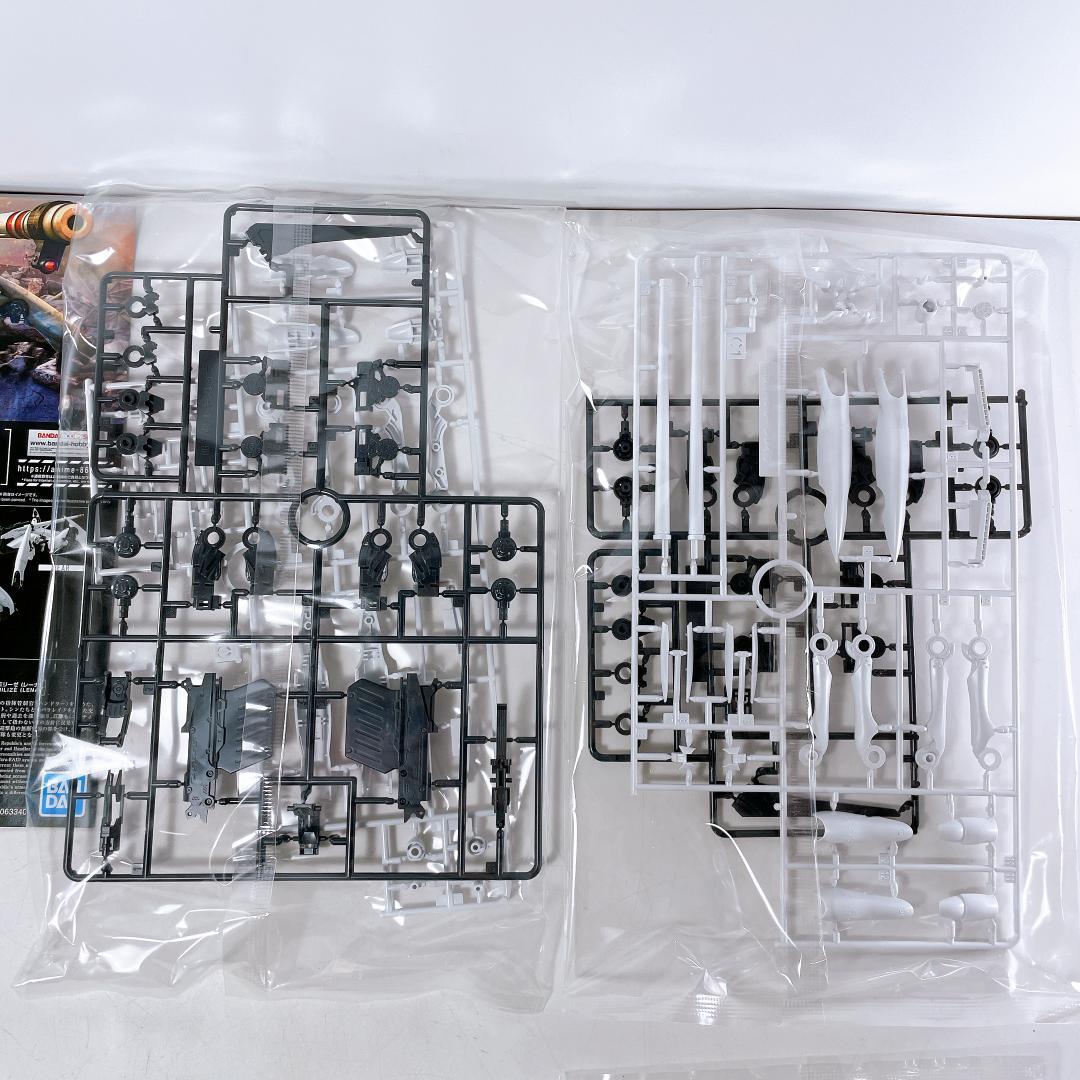 HG 1/48 レギンレイヴ(シン搭乗機) 86-エイティシックス|4087