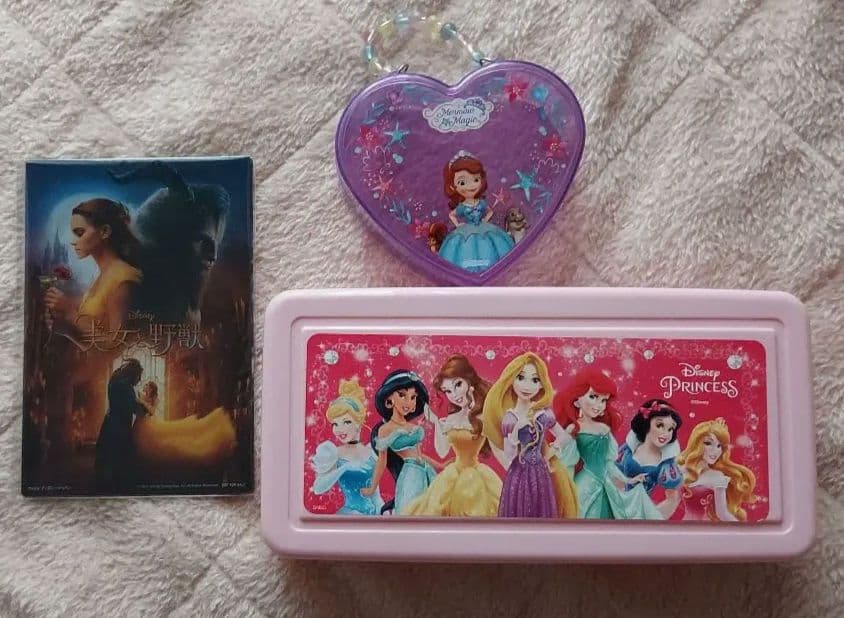 年明けセール！ディズニースペシャルボックス‼️