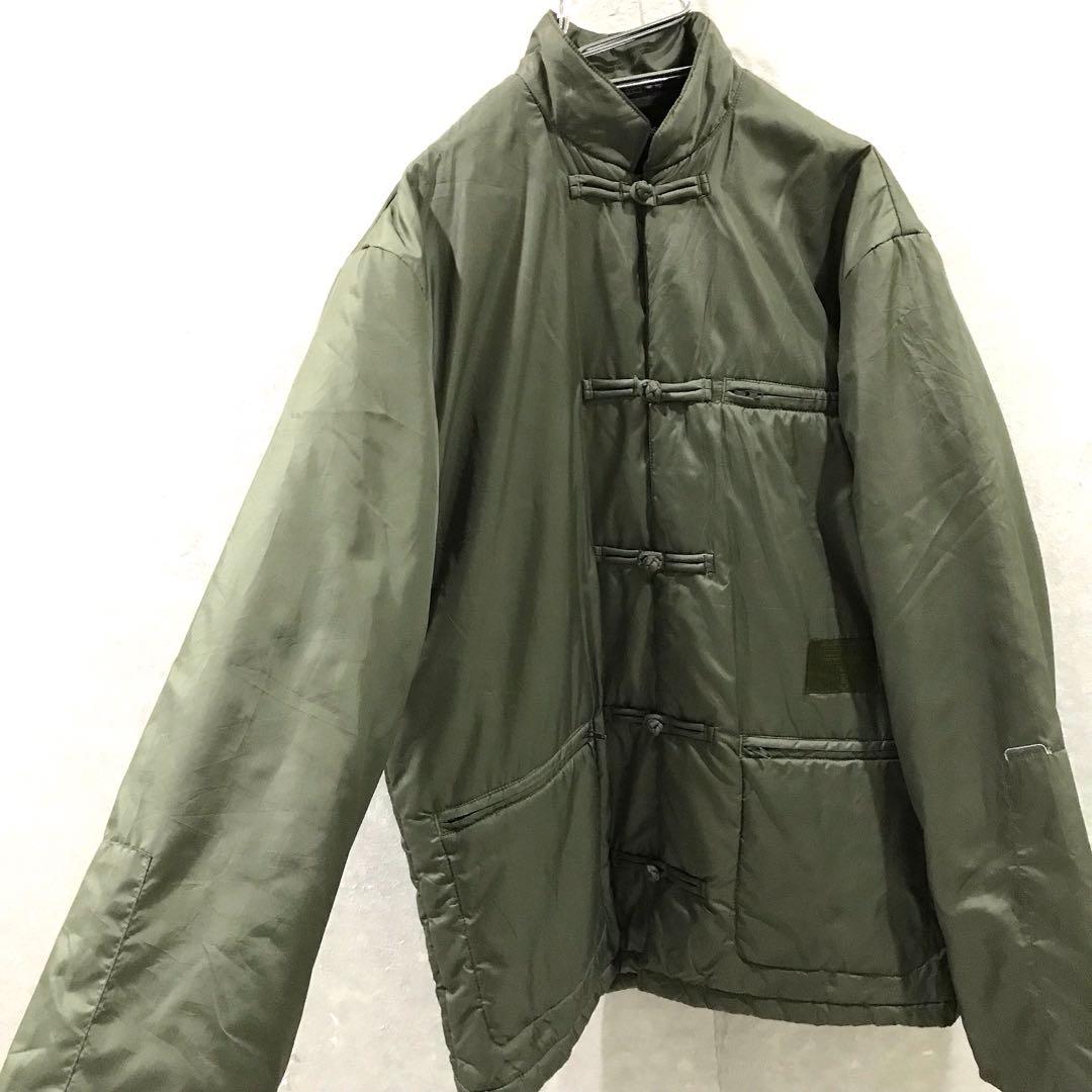 NEIGHBORHOOD カンフージャケット ブルゾン 希少 カーキ M NEIGHBORHOOD カンフージャケット ブルゾン 希少 カーキ M 楽天市場