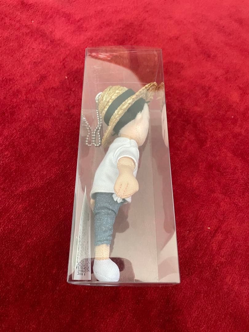 小田和正 2018年「ENCORE!!」ツアー 限定グッズ マスコット 未開封