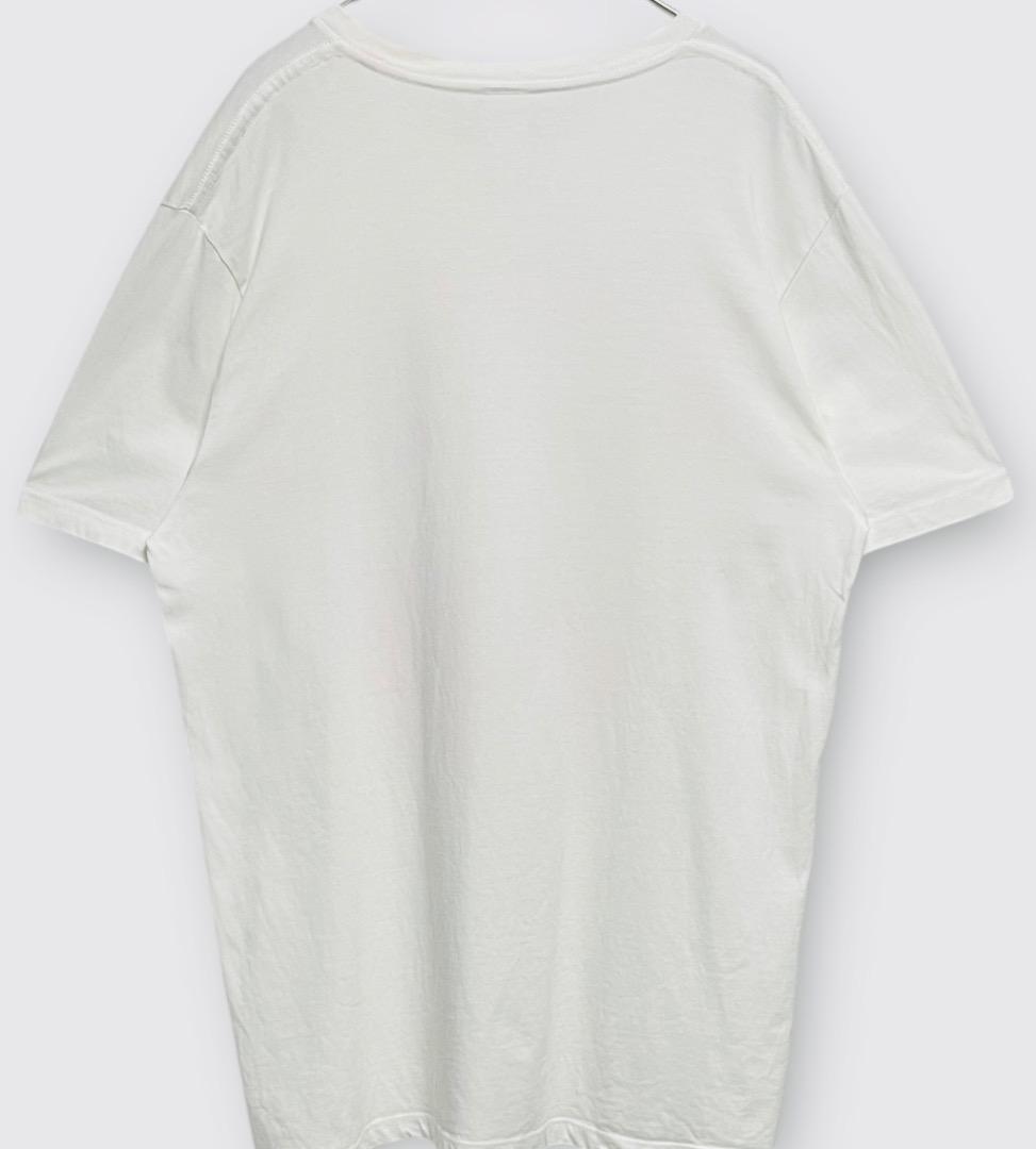 BUZZ MOTHERS 山田亮一 ハヌマーン バンド 半袖 Tシャツ