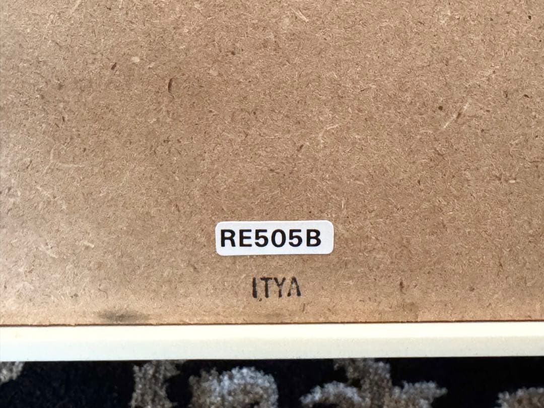 【訳アリ美品】SEIKO ファンタジア RE505B