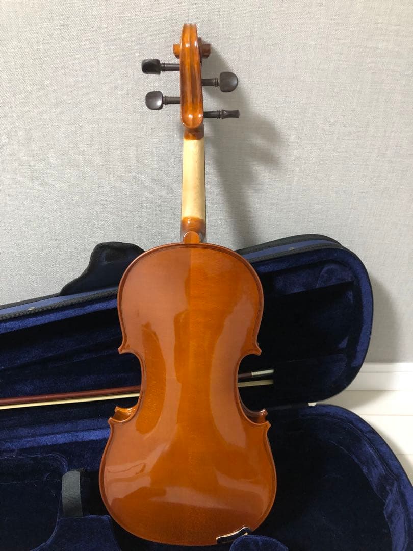 バイオリン】Cathedral カテドラル - メルカリ