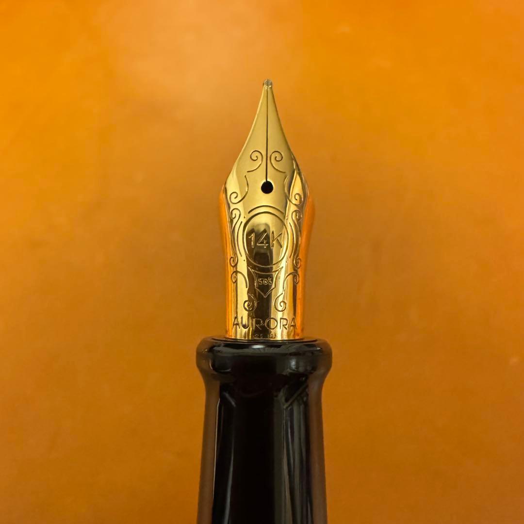 アウロラ 88 オタントット M字