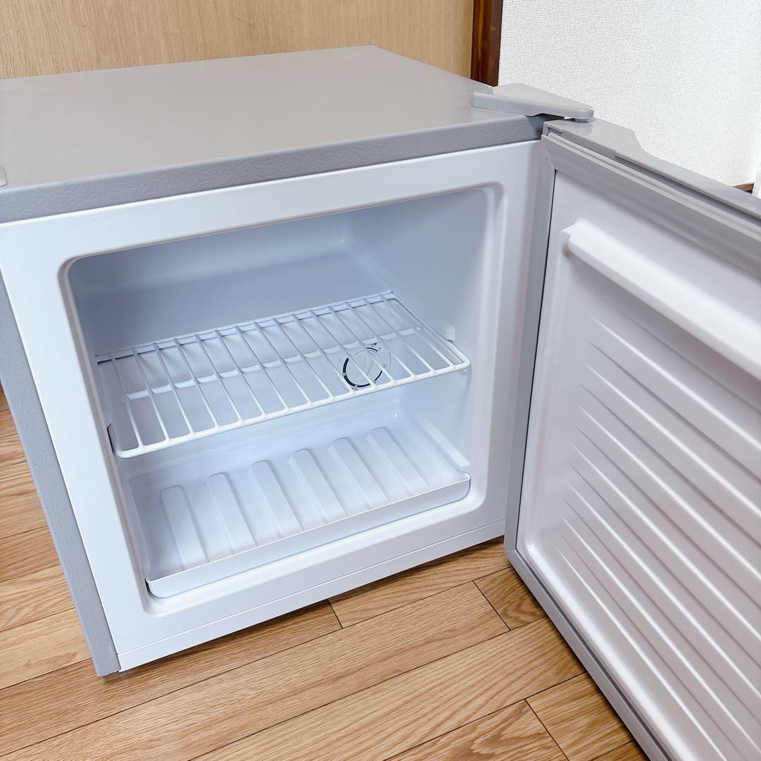 アイリスオーヤマ ノンフロン冷凍庫 PE-A31FD-N #BTY1175