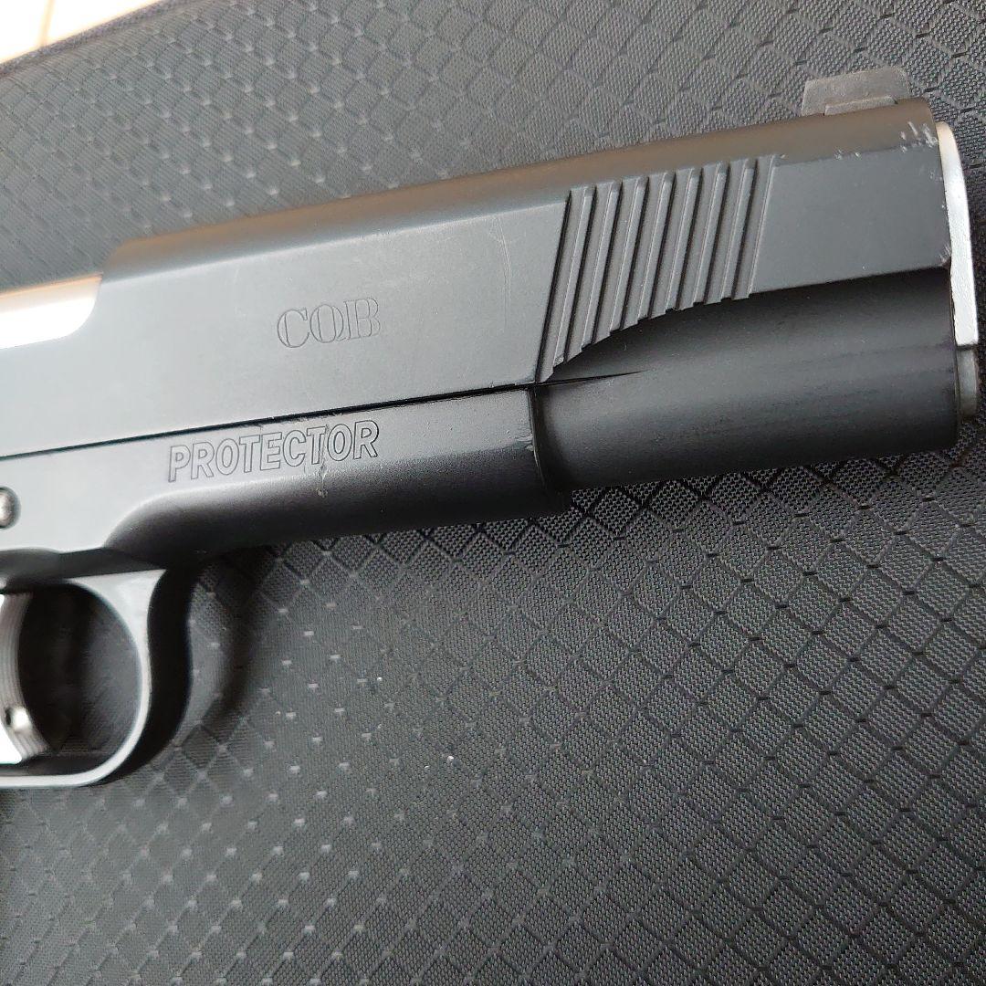 WA　ウエスタンアームズ　ウィルソン コンバット プロテクター ベース