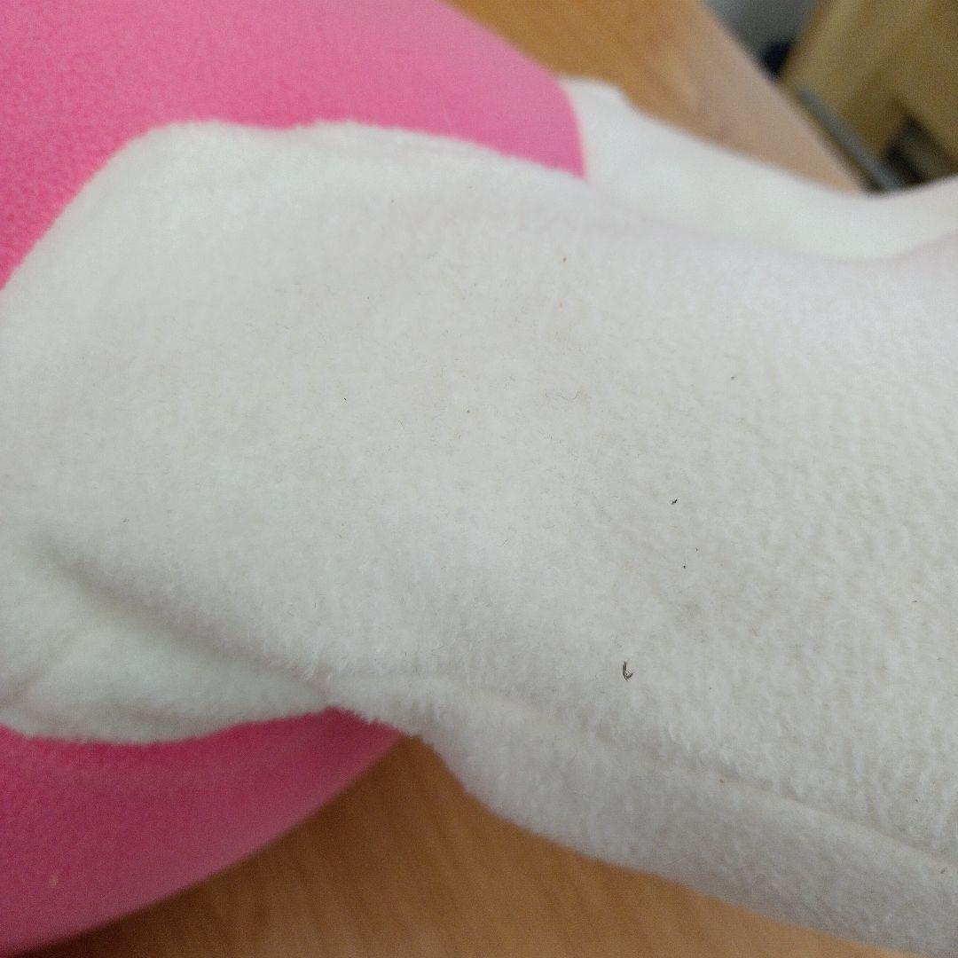 レア/希少　ハローキティ　特大ぬいぐるみ　さくらんぼ　2003年　キティちゃん