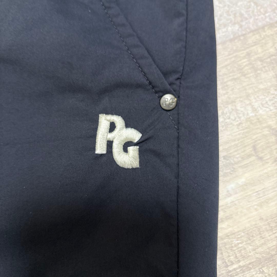 パーリーゲイツ★撥水★中綿★ストレッチ★パンツ 【レディース サイズ00（XS】