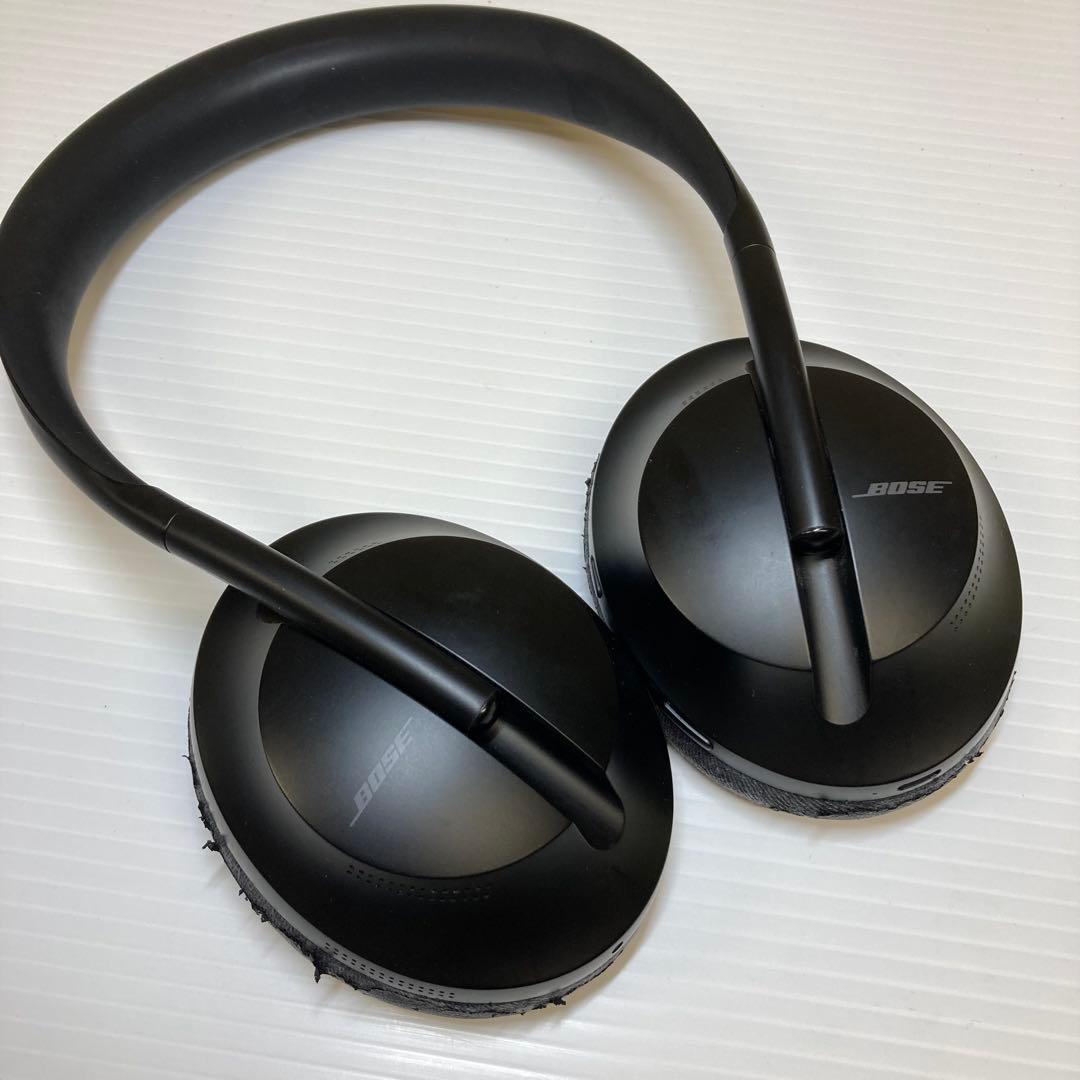 BOSE NC 700 HP ボーズ ヘッドフォン　　　　　　　　Bo125 BOSE NC 700 HP ボーズ ヘッドフォン Bo125 BOSE（ボーズ） 【即日発送