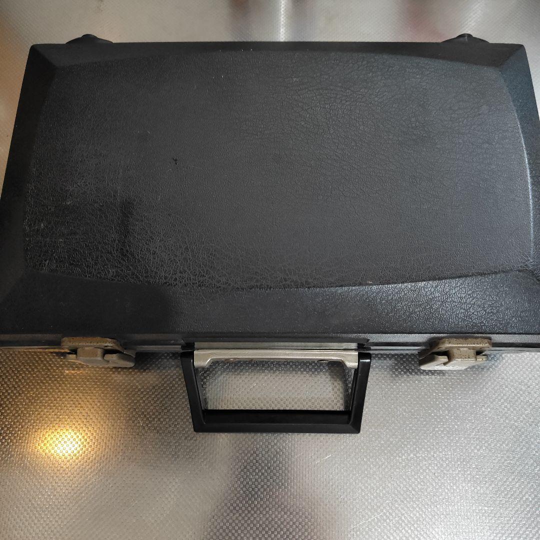 Buffet Crampon クラリネット本体 ケース付き