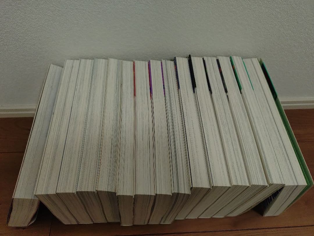 【全巻初版】ロトの紋章 完全版 1-15巻 全巻セット