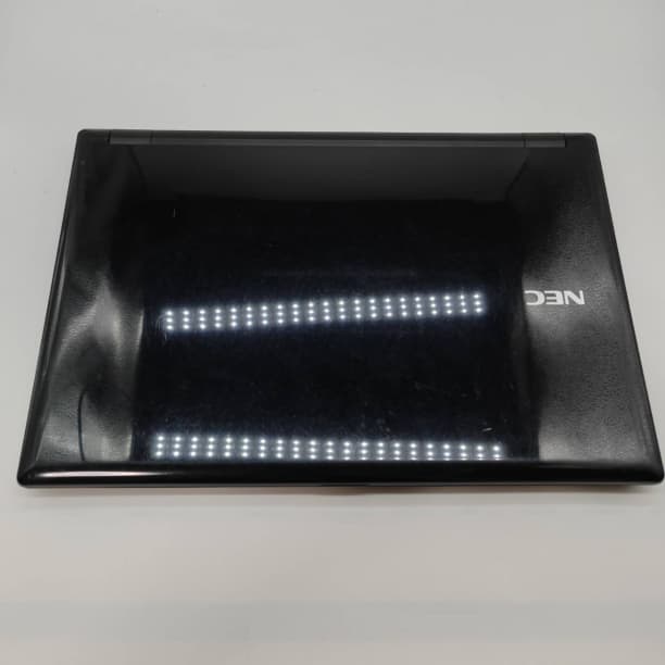 SSD800GB 15 NEC i7-7500U 16GB オフィス DVD