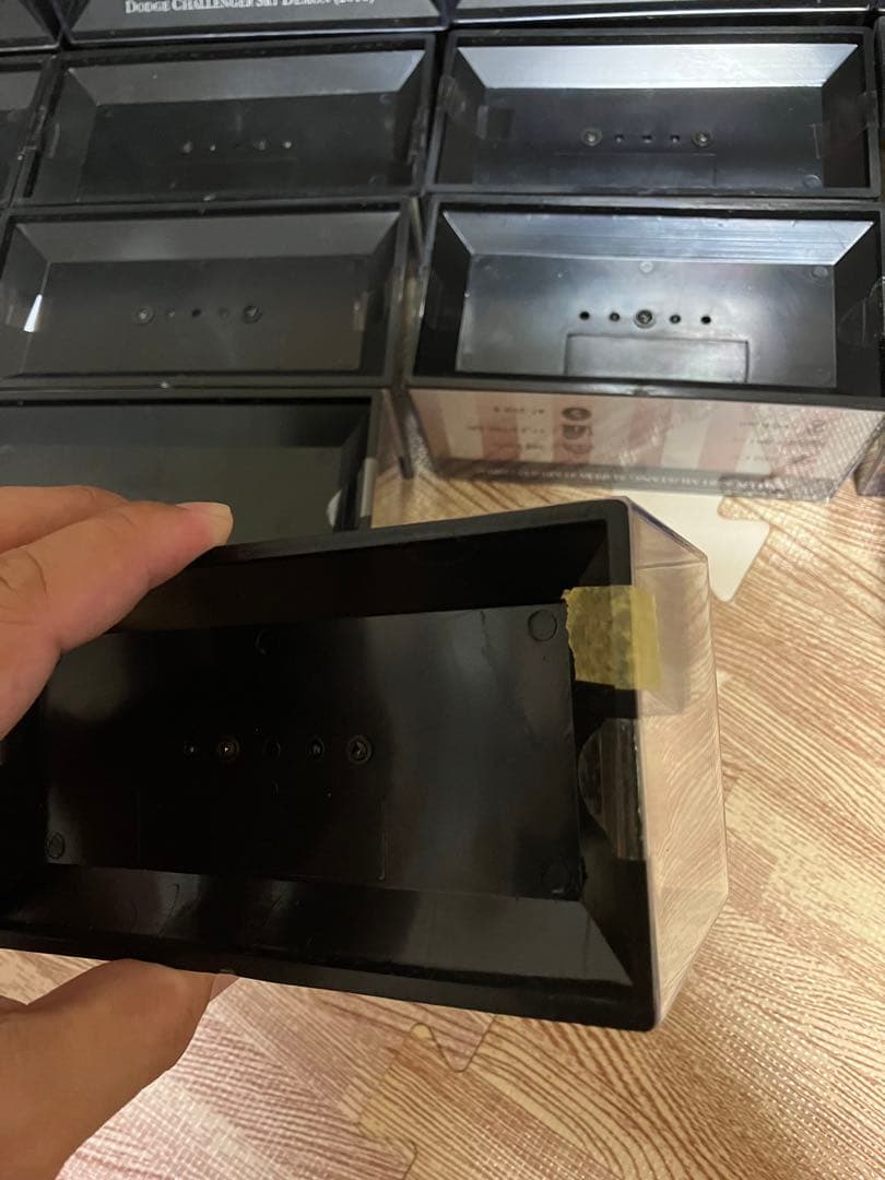 アメリカンカーコレクション　31台セット