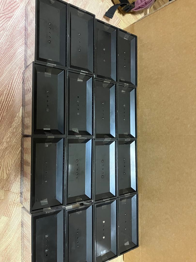 アメリカンカーコレクション　31台セット