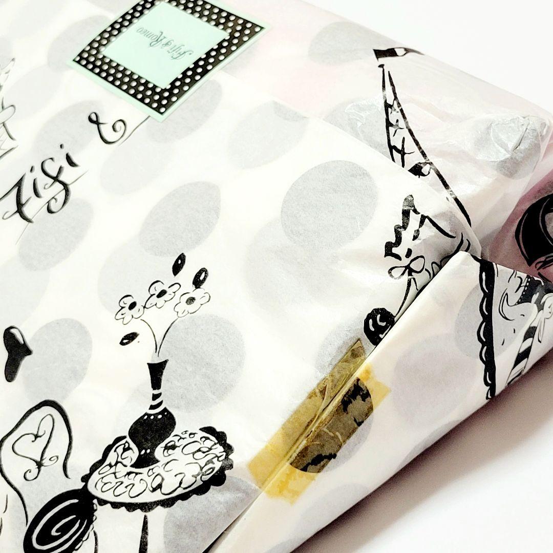 Fifi&Romeo/フィフィ&ロメオ】お散歩バッグ 携帯用マナー用品