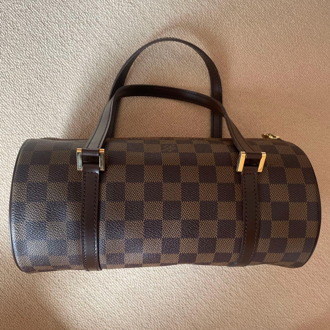 ルイヴィトン　ダミエ　バッグ