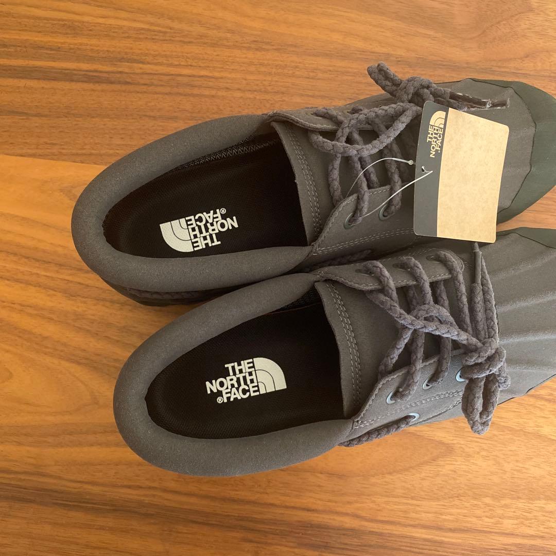 新品　THE NORTH FACE / ザ ノースフェイス　ダックシューズ　28