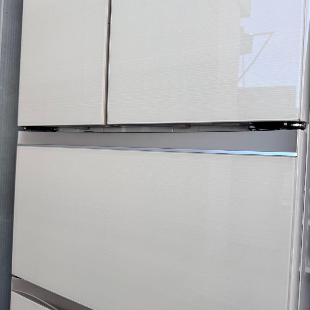 専用 TOSHIBA 2022年製 VEGETA 冷蔵庫FZシリーズ 508L