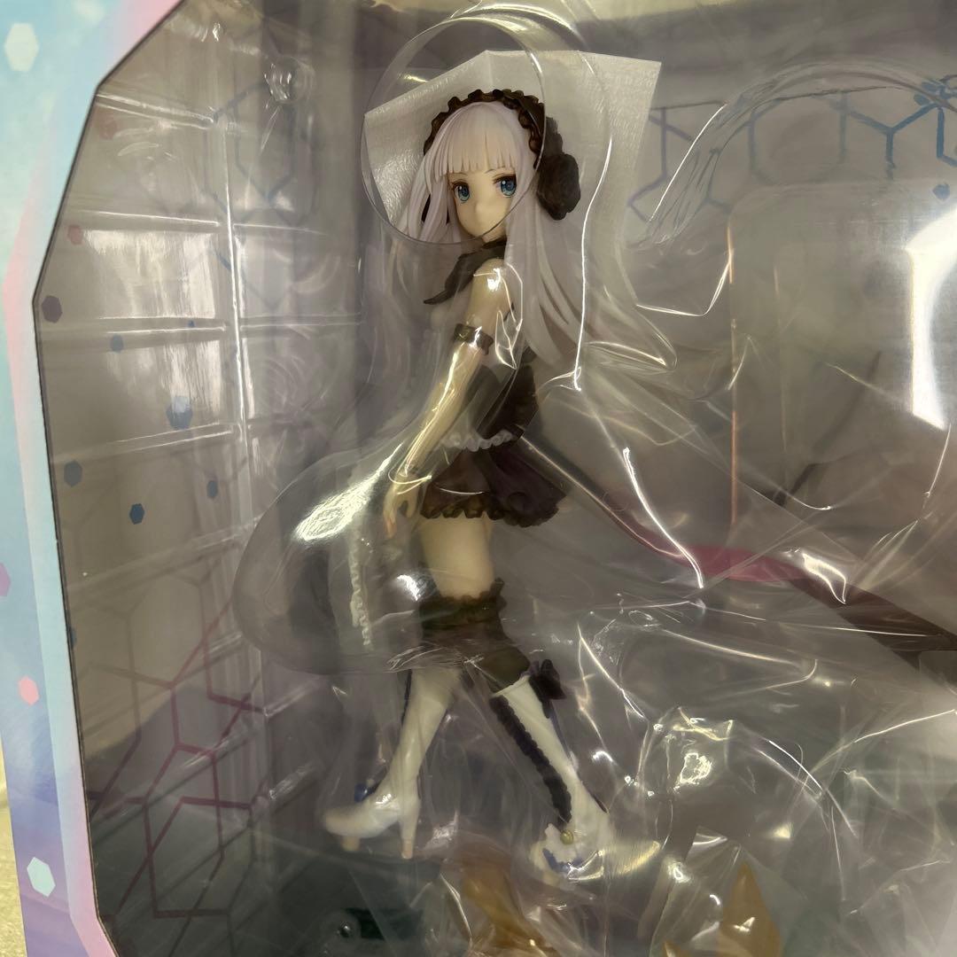 【未開封】賢者の弟子を名乗る賢者　ミラ　フィギュア