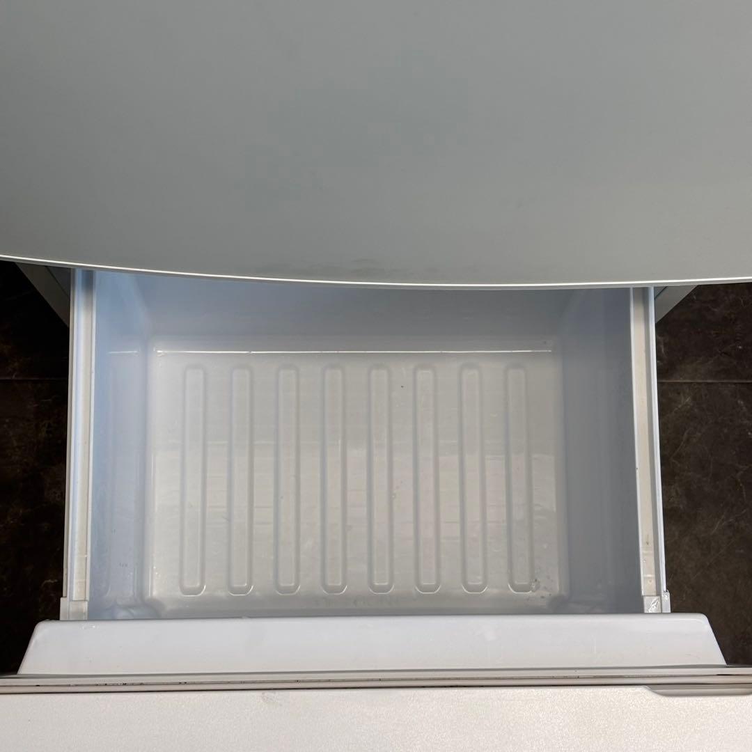 ♪LAB 送料込 パナソニック 2ドア168L NR-B17HW-W