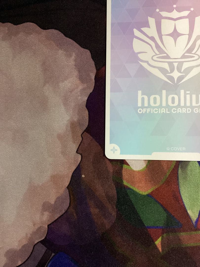 ホロカ キュリアスユニバース 大空スバル OUR