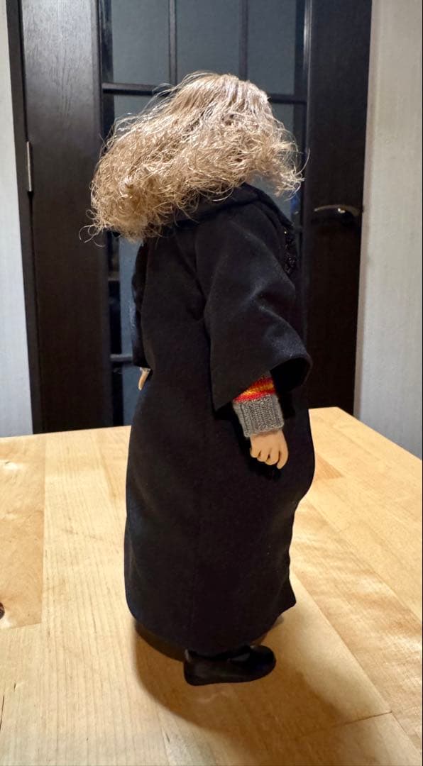 【スターエース トイズ】　ハリーポッター　ハーマイオニー・グランジャー