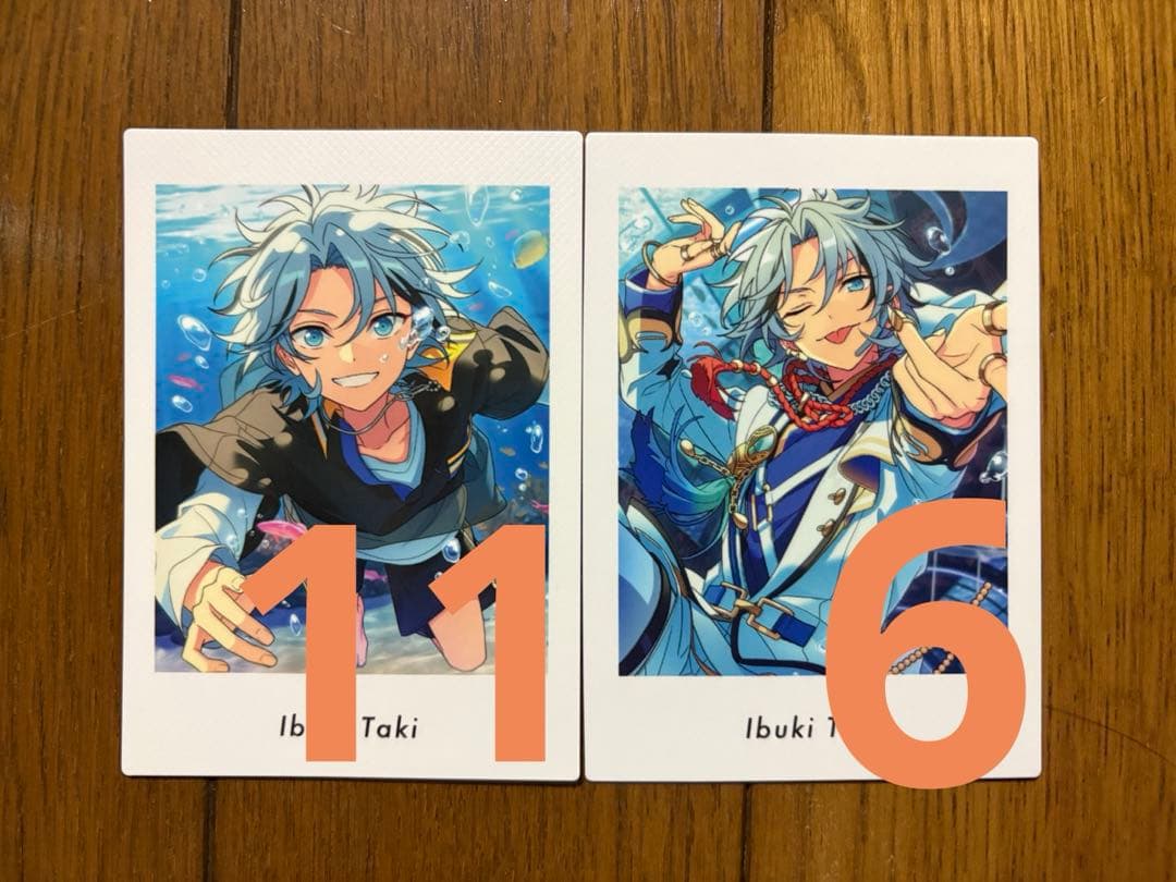 ワールドトリガー 空閑遊真 オーロラトランプ ジャンプフェスタ ♤4