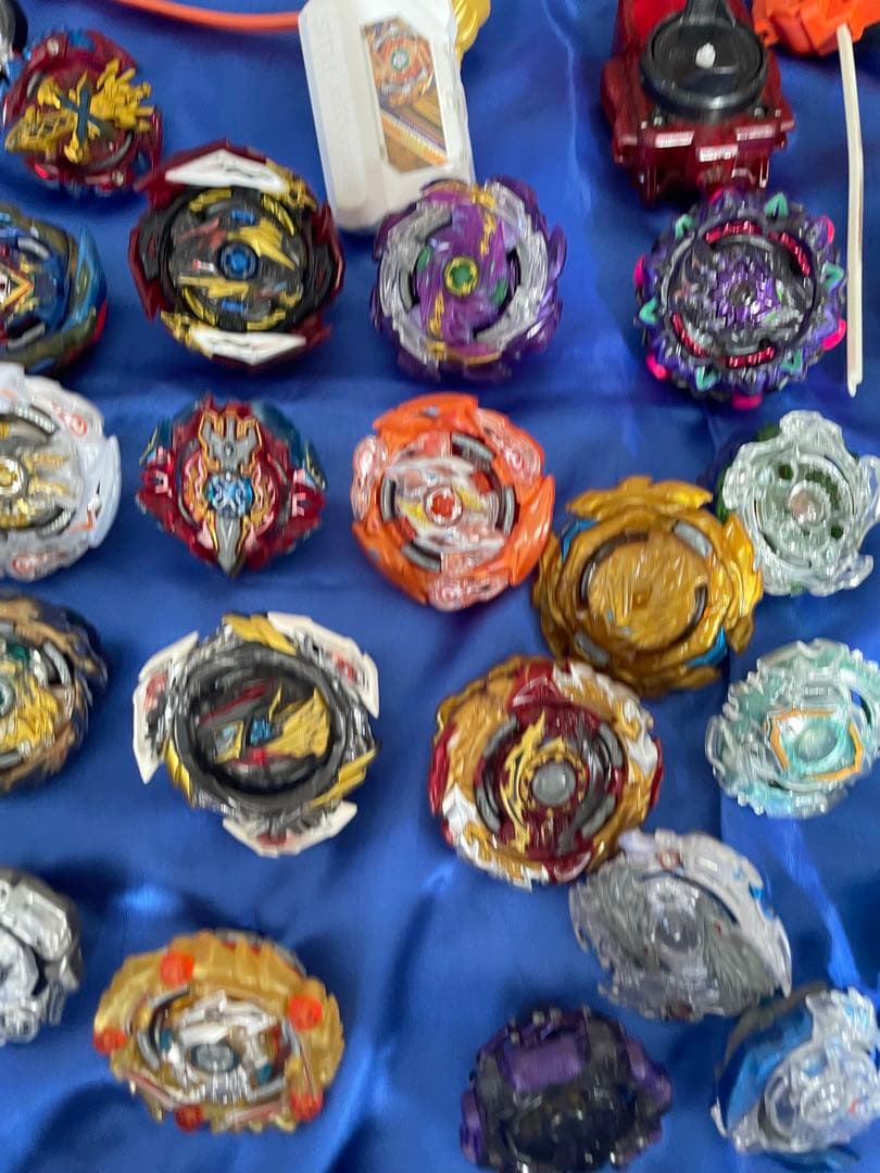 ベイブレードバースト　まとめ売り