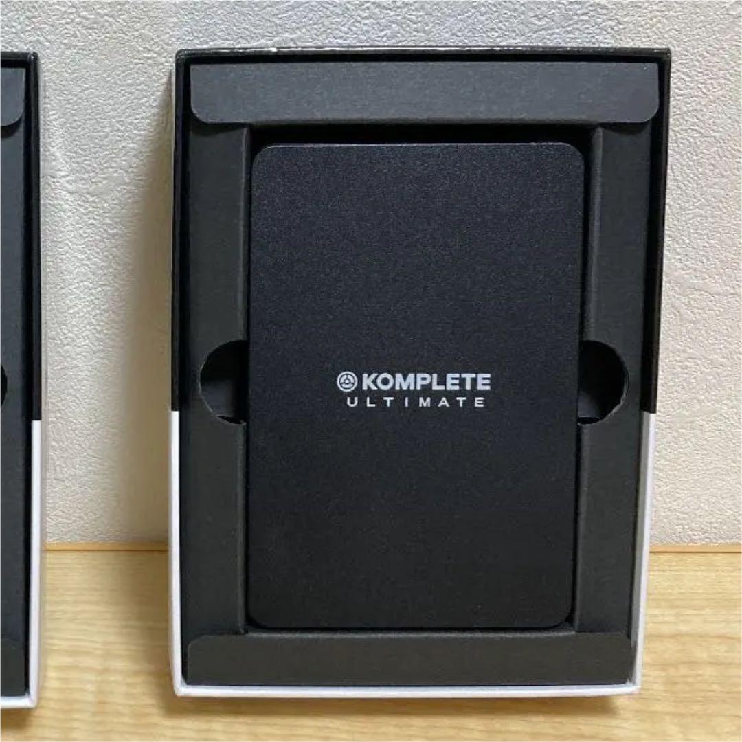 KOMPLETE 12 ULTIMATE UPGRADE for SELECT Can I replace KSelect 12