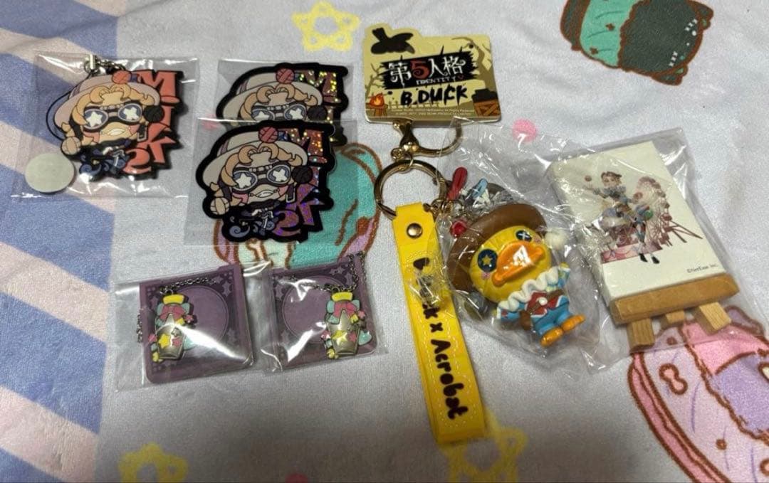 第五人格 曲芸師 まとめ売り