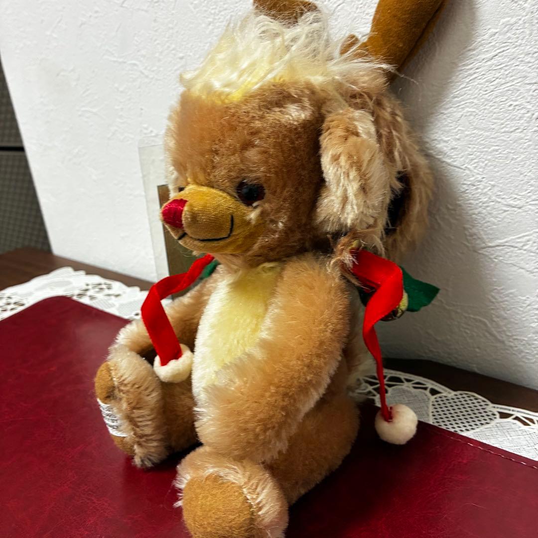 メリーソート　クリスマス　トナカイ パンキンヘッド アンセスター オブ チーキー