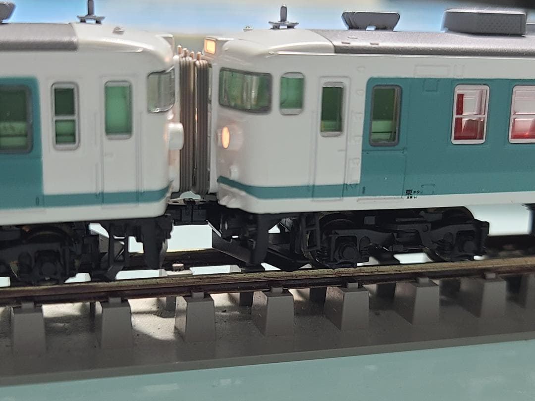 マイクロエース　A-5360 167系　メルヘン　8両セット