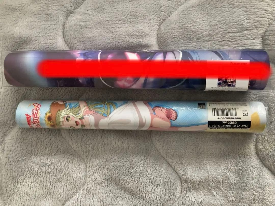 BanG Dream! Roselia カードサプライ各種