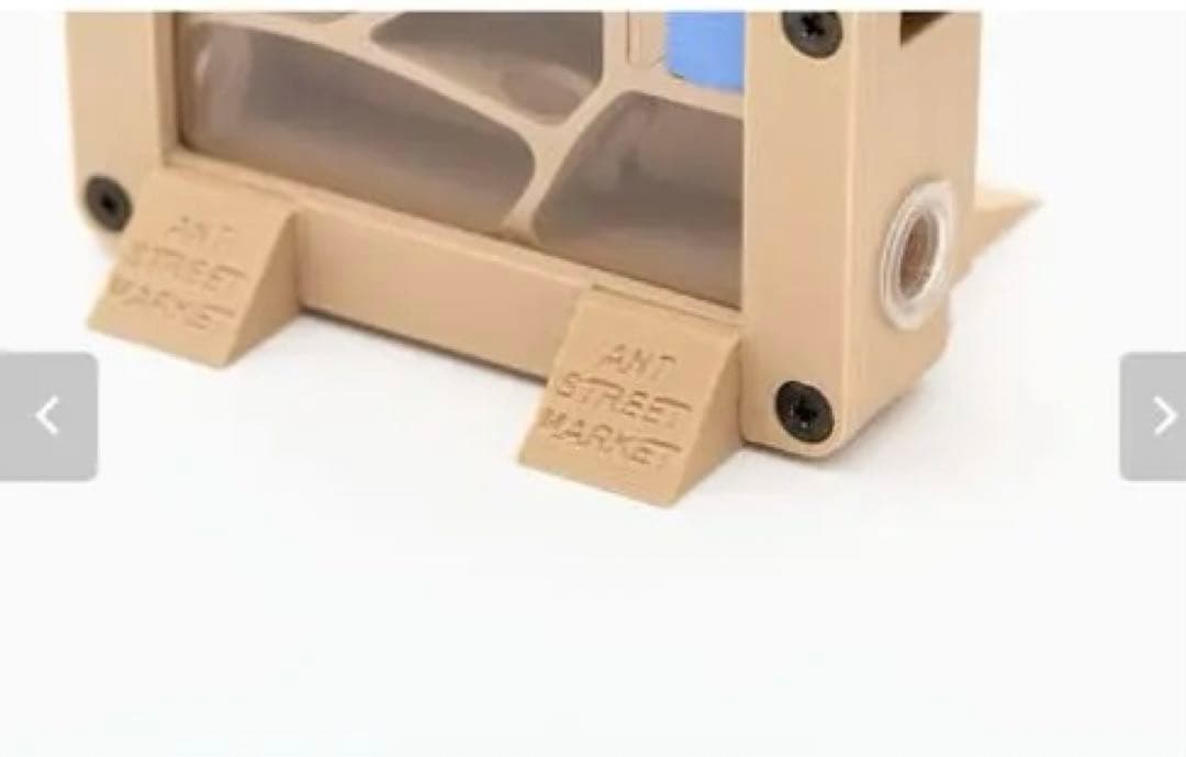 Ant case NEXST アリ飼育用ケース コンパクト