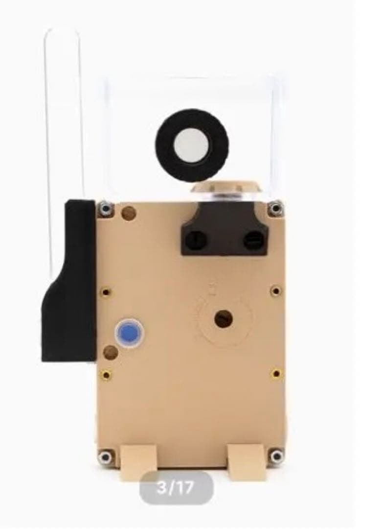 Ant case NEXST アリ飼育用ケース コンパクト