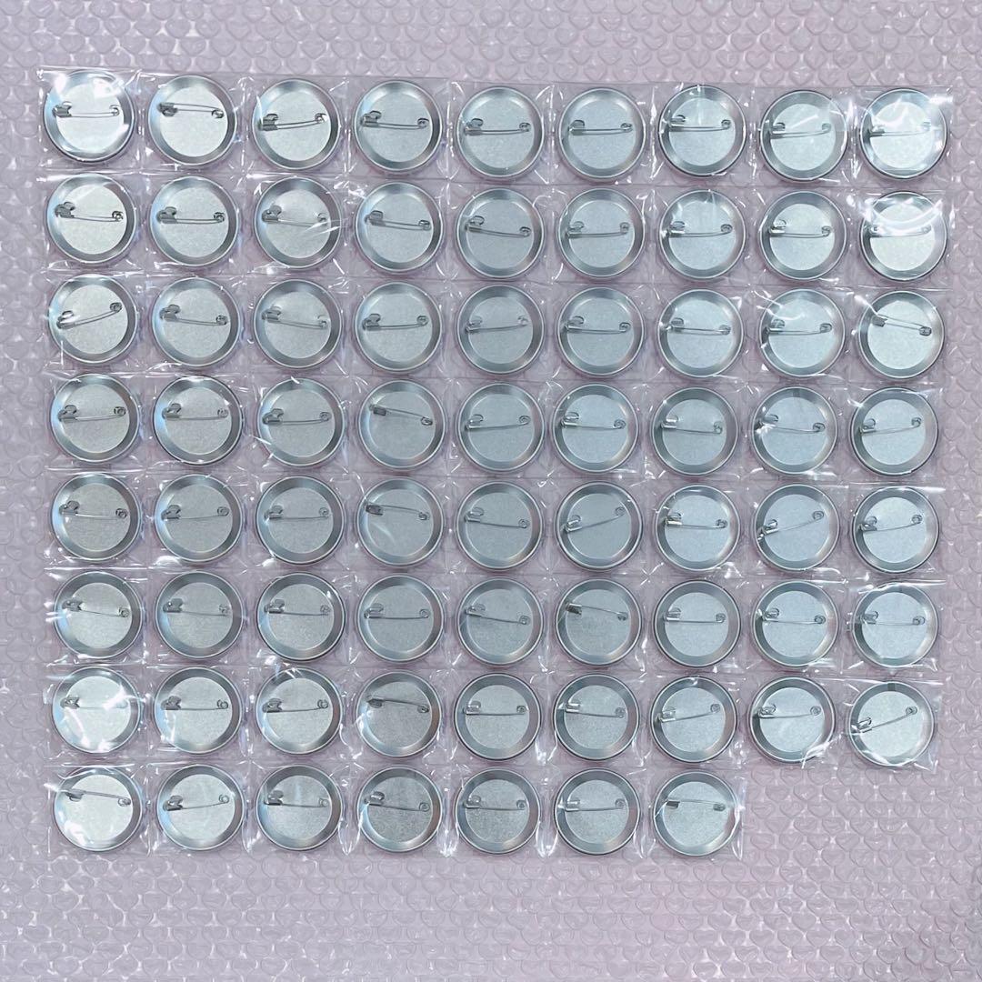 魔法少女まどか☆マギカ まどマギ アニアート 鹿目まどか 缶バッジ