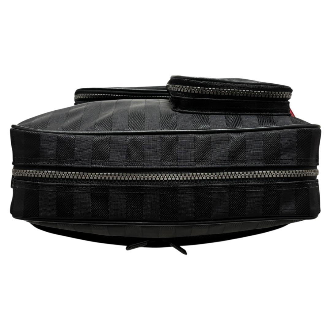 Paul Smith ポールスミス ナイロン ショルダーバッグ ビジネスバッグ