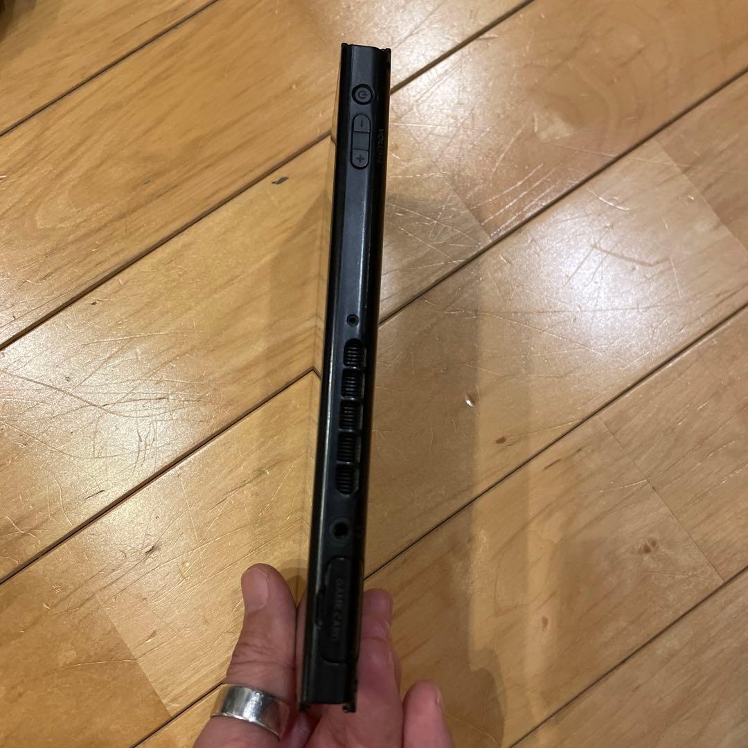 Nintendo switch スイッチ 本体のみ 訳あり