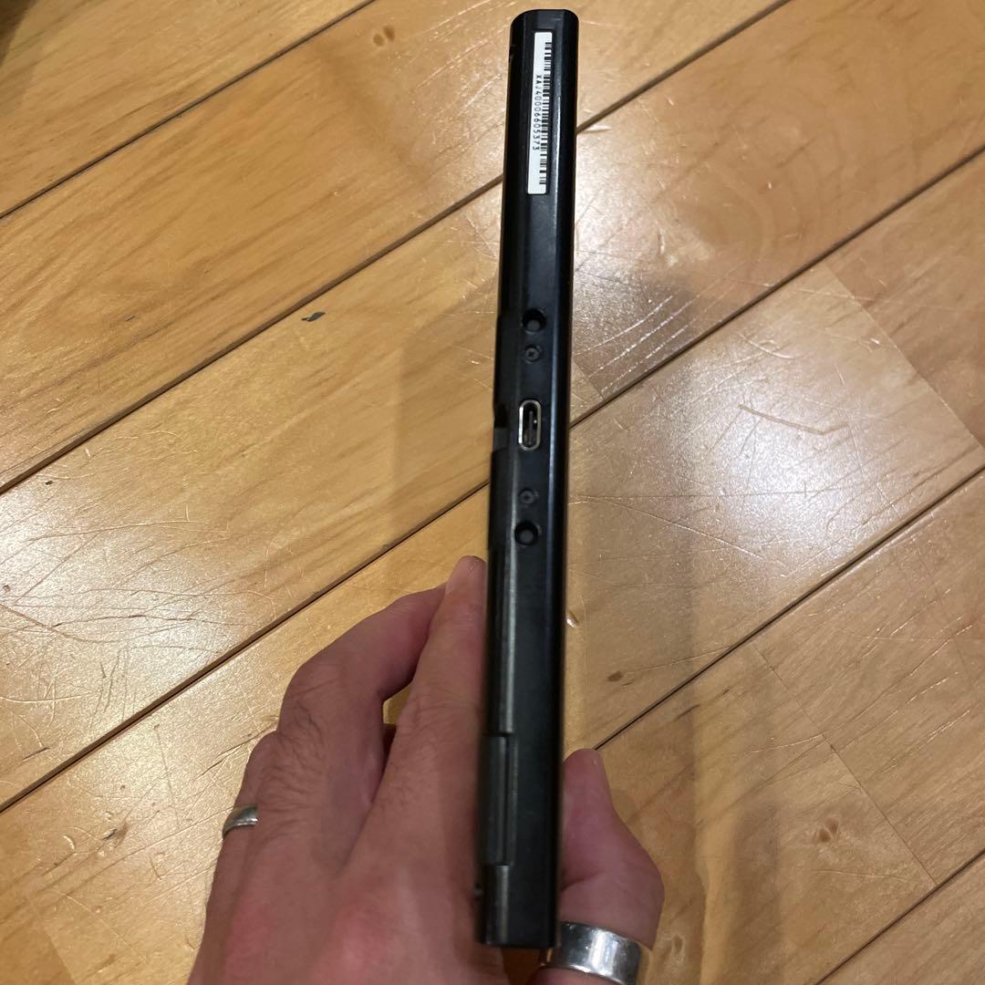 Nintendo switch スイッチ 本体のみ 訳あり