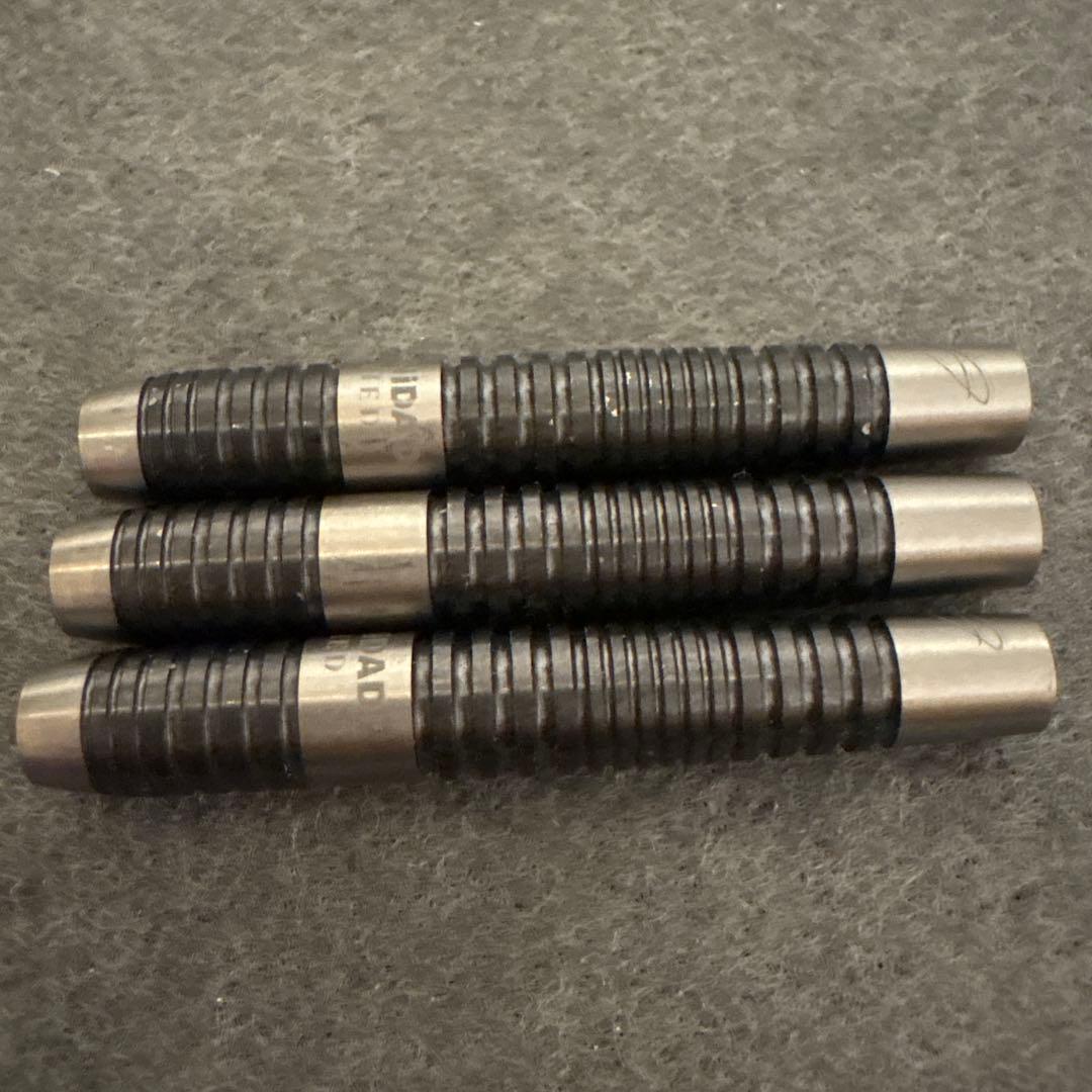 LAZY ZERO 松吉輝宗 選手モデル